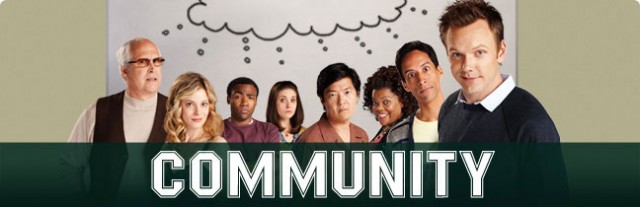 Community Fotoğrafı