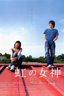 Rainbow Song (2006) afişi