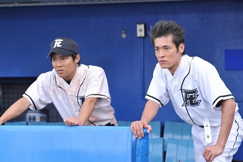 Rookies: Sotsugyô Fotoğrafı