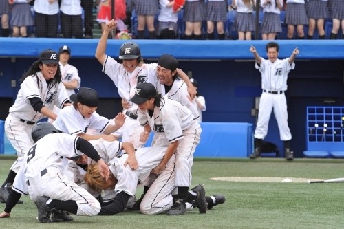 Rookies: Sotsugyô Fotoğrafı