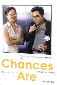 Chances Are (2006) afişi