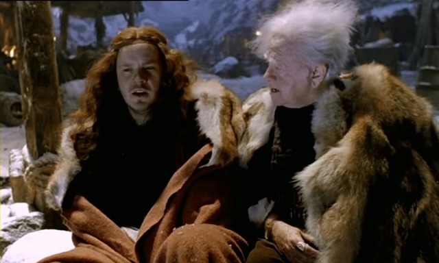 Viking Erik fotoğrafı