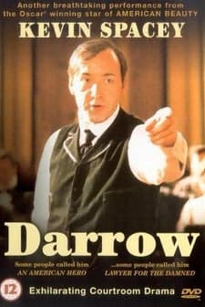 Darrow (1991) afişi