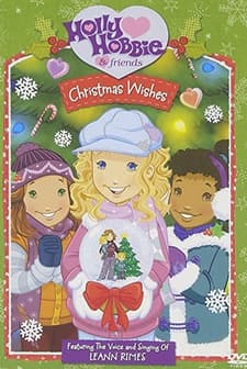 Holly Hobbie And Friends (2006) afişi