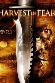 Harvest of Fear (2004) afişi