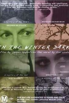In The Winter Dark (1998) afişi