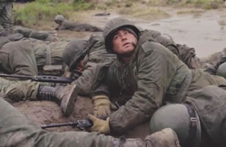 Iluminados Por El Fuego fotoğrafı