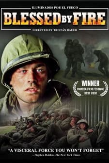 Iluminados Por El Fuego (2005) afişi