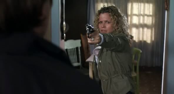 Troubled Waters fotoğrafı