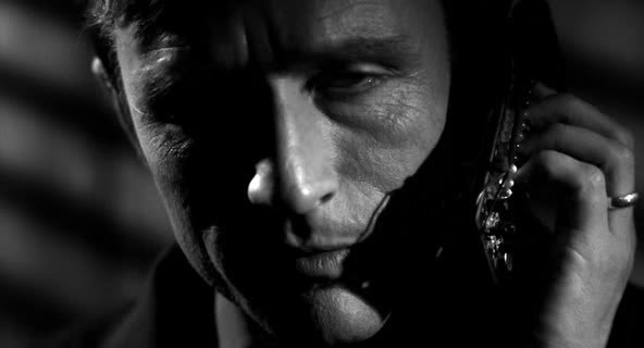 Troubled Waters fotoğrafı