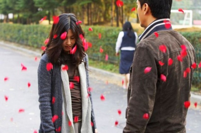 Öp Beni, Öldür Beni fotoğrafı