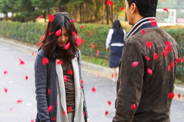 Öp Beni, Öldür Beni Fotoğrafı