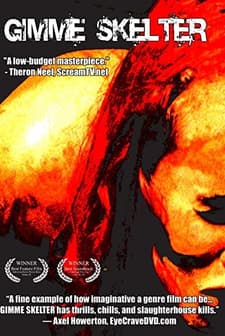 Gimme Skelter (2007) afişi