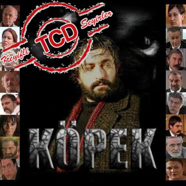 Köpek (2005) afişi