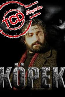 Köpek (2005) afişi