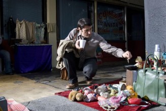 Insignificant Things fotoğrafı