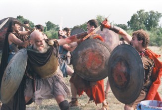 Lisístrata Fotoğrafı