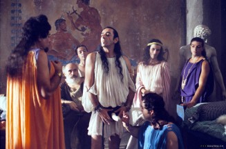 Lisístrata Fotoğrafı