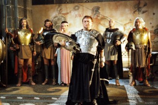 Lisístrata fotoğrafı