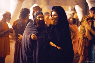 Lisístrata fotoğrafı