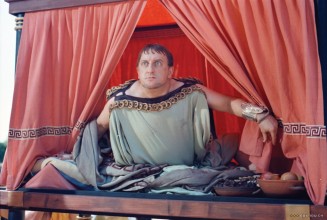 Lisístrata fotoğrafı