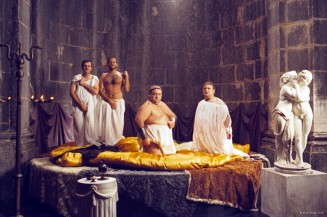 Lisístrata fotoğrafı