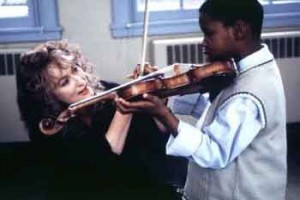 50 Cesur Kemancı fotoğrafı