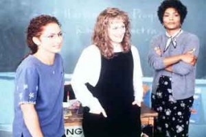 50 Cesur Kemancı fotoğrafı