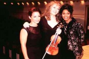 50 Cesur Kemancı fotoğrafı