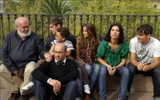 Los Girasoles Ciegos Fotoğrafı