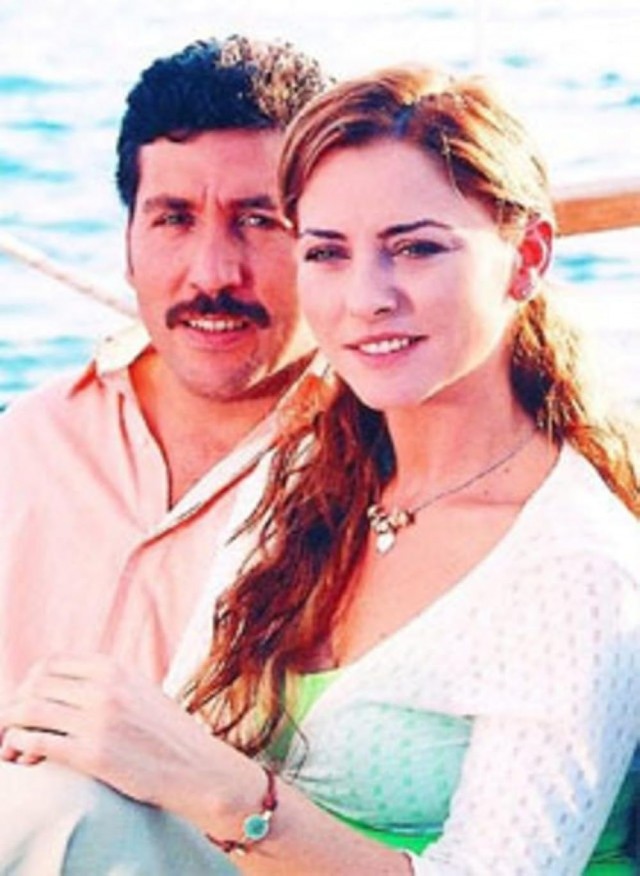 Ölümüne Sevdalar (2005) afişi