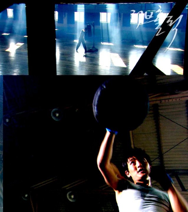 Loveholic Fotoğrafı