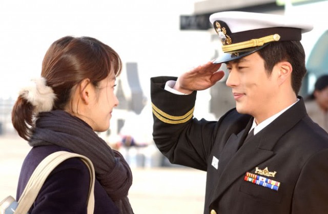 Into The Sun fotoğrafı