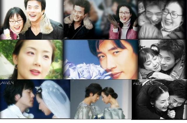 Stairway To Heaven Fotoğrafı