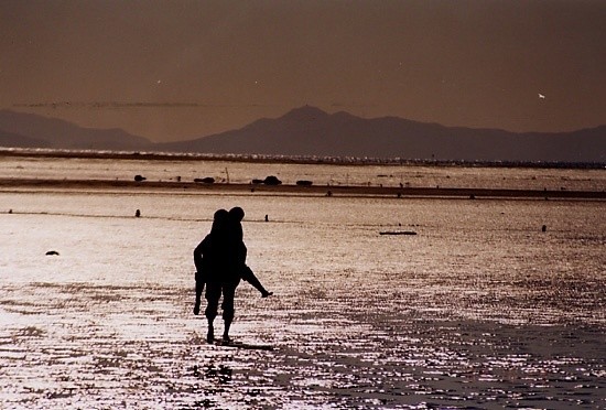 Stairway To Heaven Fotoğrafı