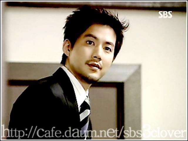 Three Leaf Clover Fotoğrafı