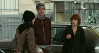 Annemle Bir Haftasonu fotoğrafı