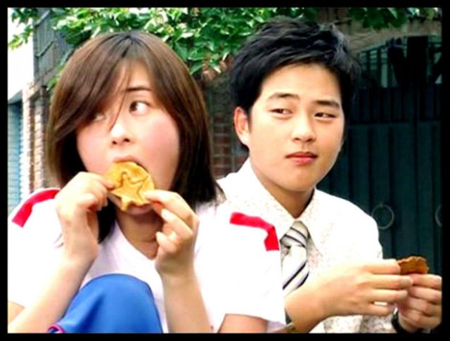 Sweet Buns fotoğrafı