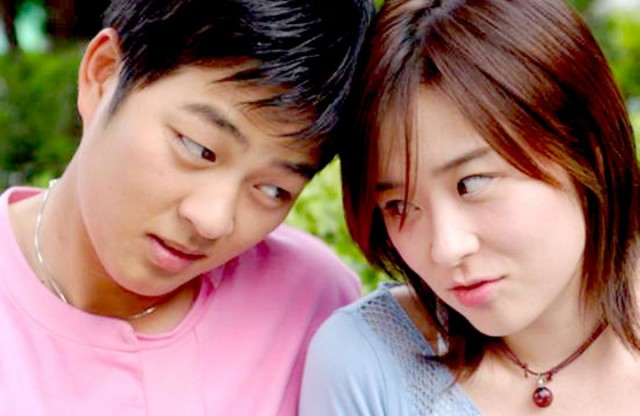 Sweet Buns fotoğrafı