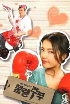 Bad Housewife (2005) afişi