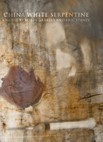 Tales Of Bloody Serpents (2003) afişi