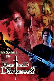 Blood Church (1992) afişi