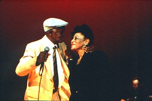 Buena Vista Social Club fotoğrafı