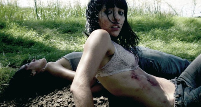 I'll Never Die Alone Fotoğrafı