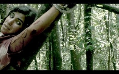 I'll Never Die Alone Fotoğrafı