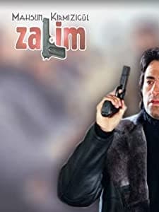 Zalim (2003) afişi