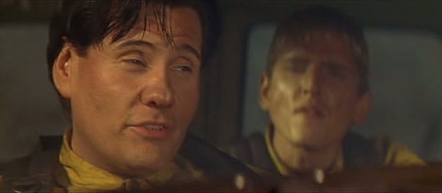 Ateş Fırtınası Fotoğrafı