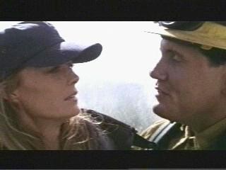 Ateş Fırtınası Fotoğrafı