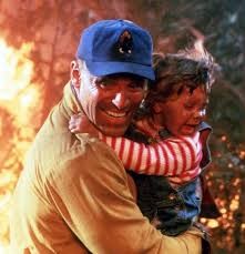 Ateş Fırtınası fotoğrafı