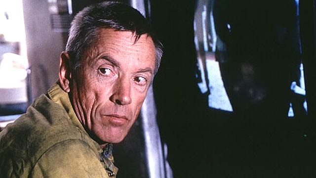 Ateş Fırtınası Fotoğrafı